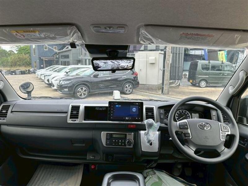 HIACE WAGON