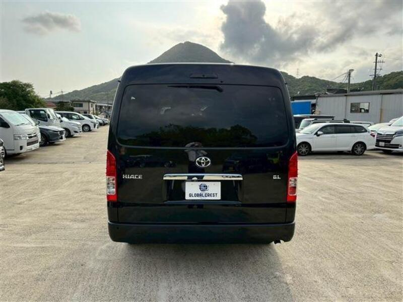 HIACE WAGON