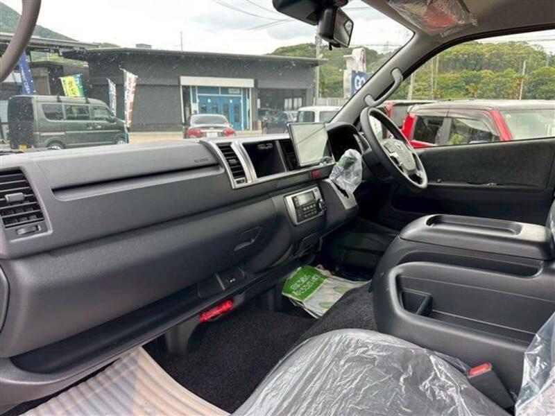 HIACE WAGON