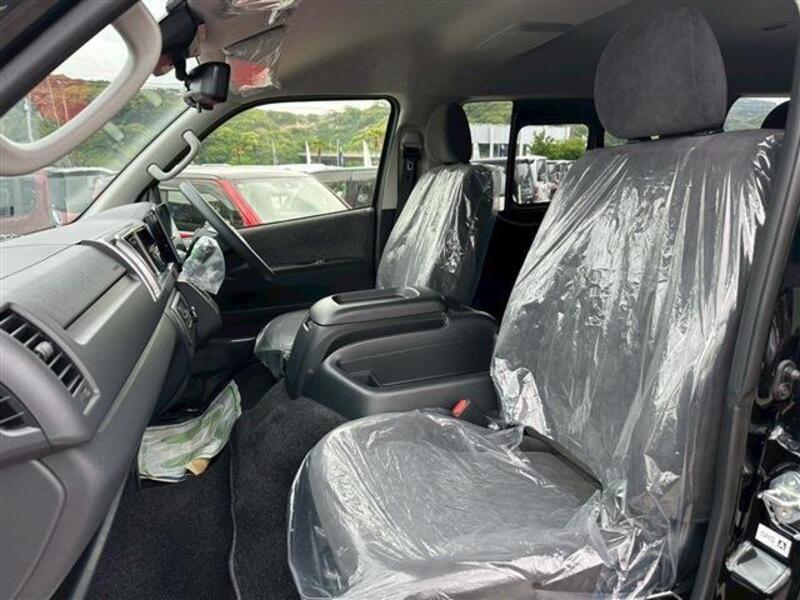 HIACE WAGON