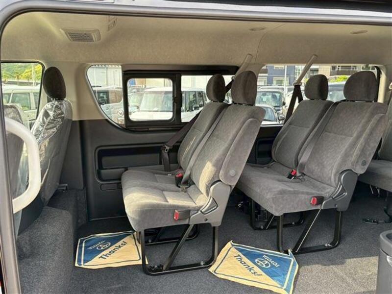 HIACE WAGON