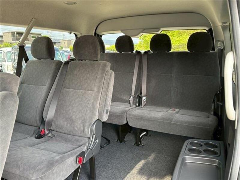 HIACE WAGON
