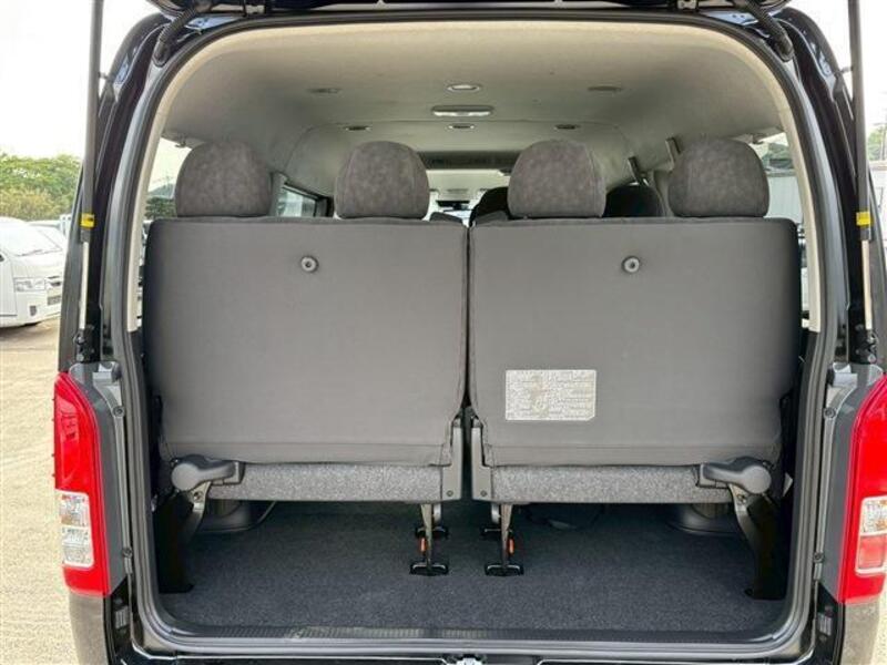 HIACE WAGON
