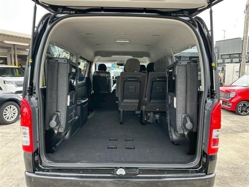 HIACE WAGON