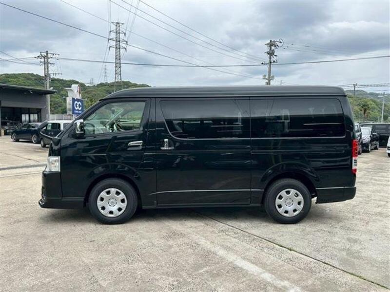 HIACE WAGON