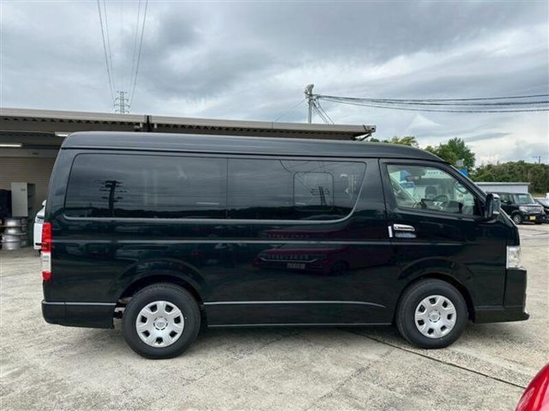HIACE WAGON