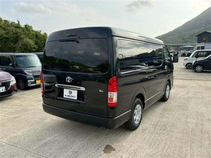 HIACE WAGON