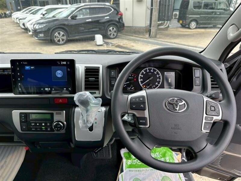 HIACE WAGON