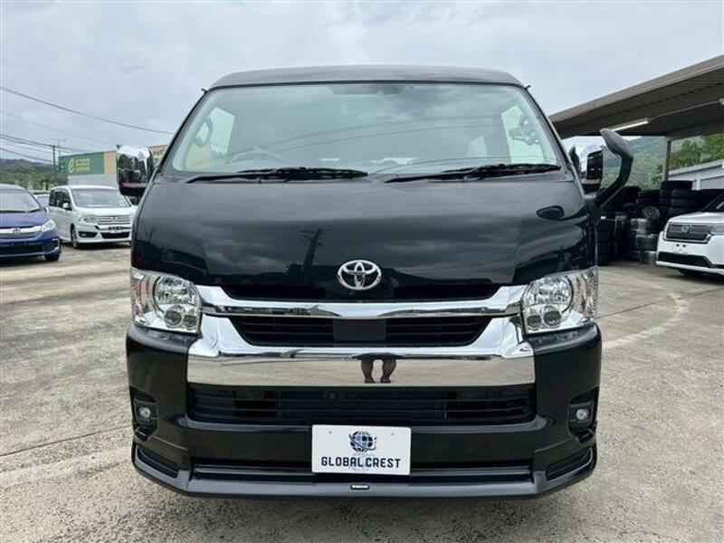 HIACE WAGON