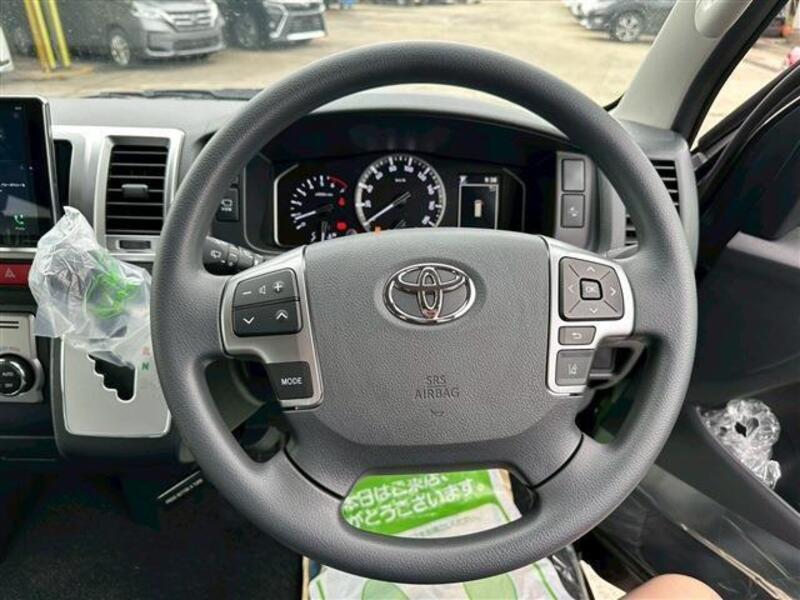 HIACE WAGON