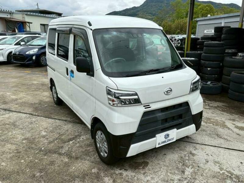HIJET CARGO