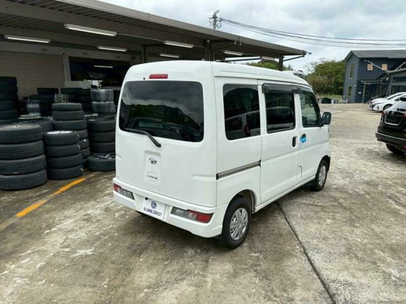 HIJET CARGO