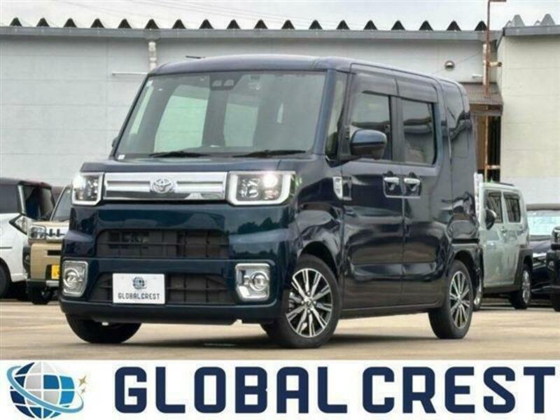 TOYOTA PIXIS MEGA