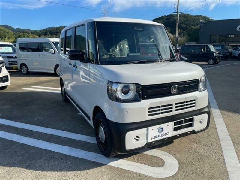 N BOX