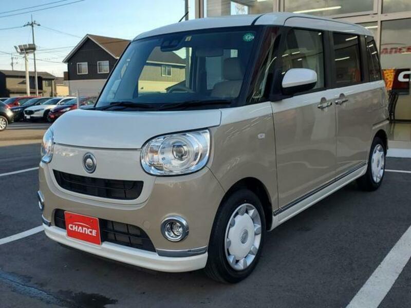 MOVE CANBUS