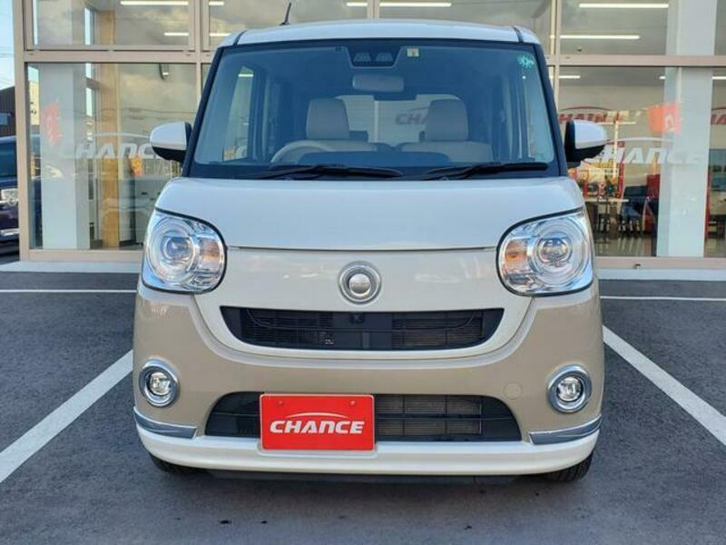 MOVE CANBUS