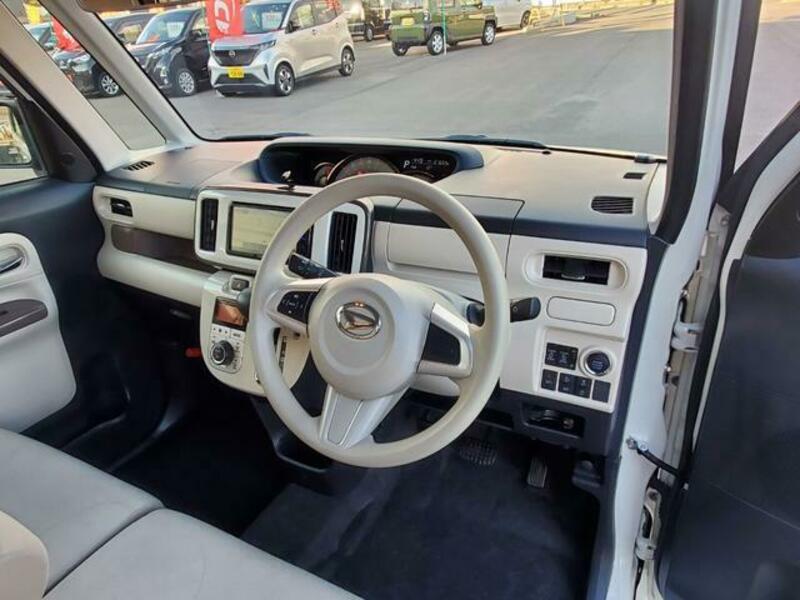 MOVE CANBUS