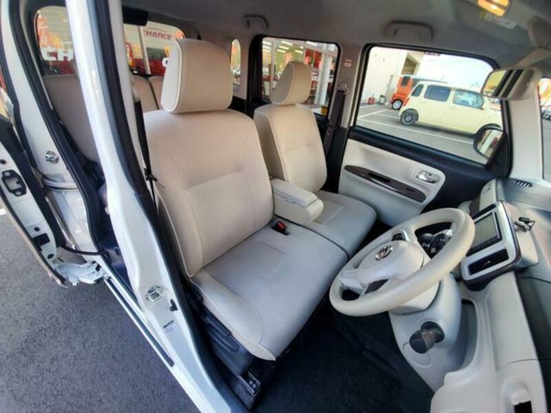 MOVE CANBUS