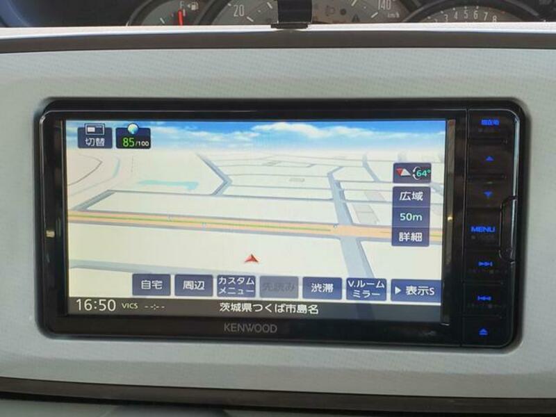 MOVE CANBUS