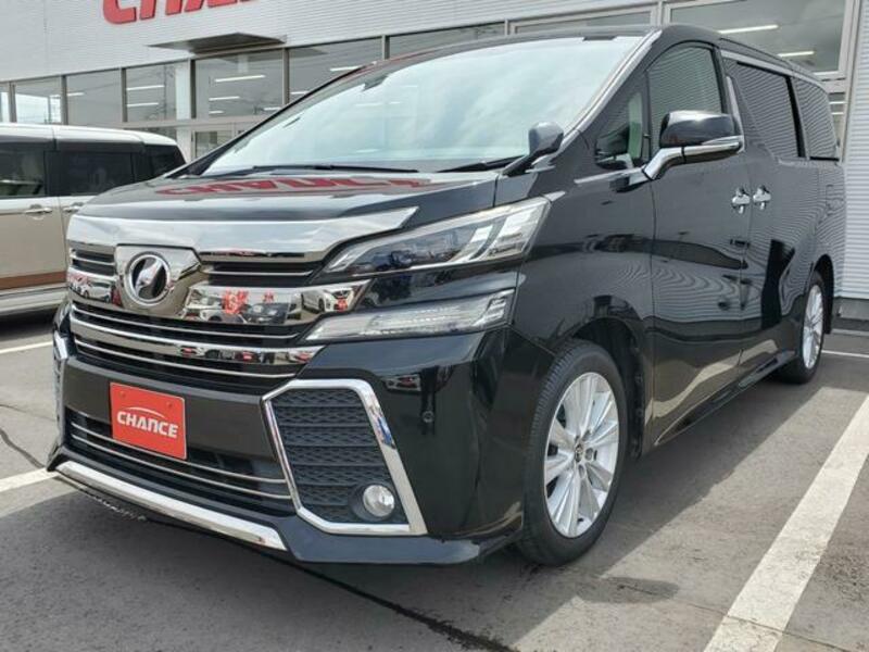 VELLFIRE