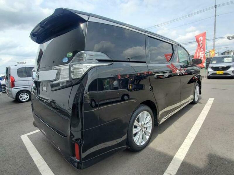 VELLFIRE