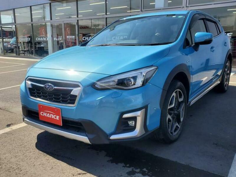 XV