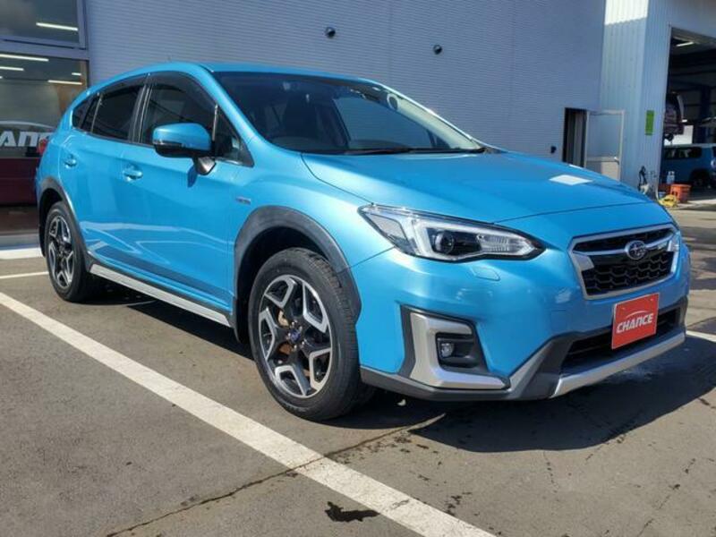 XV