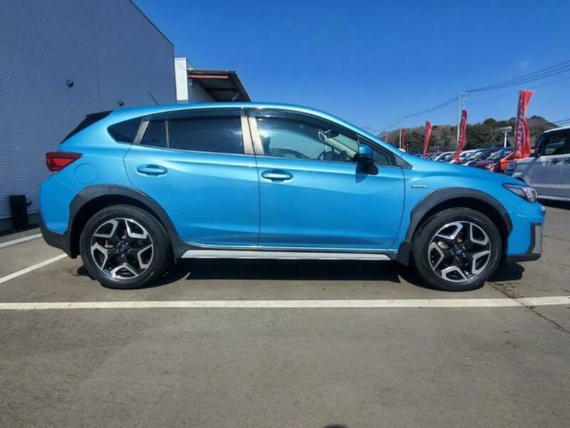 XV