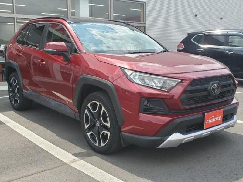 RAV4