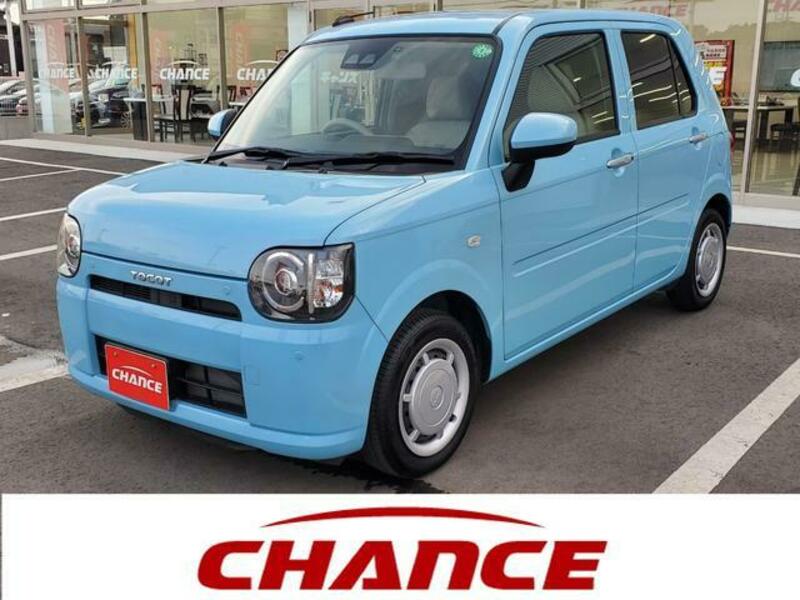 DAIHATSU MIRA TOCOT