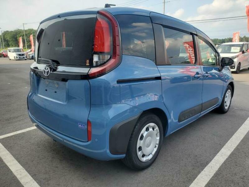SIENTA