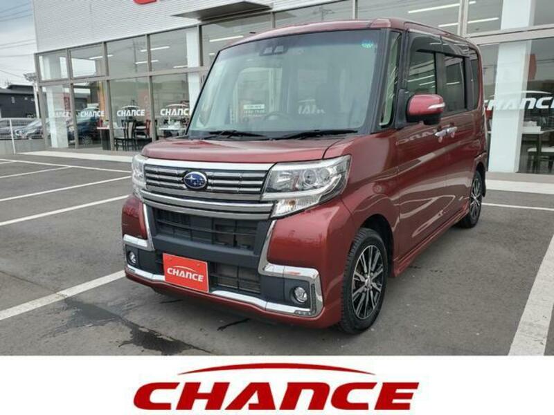 SUBARU CHIFFON