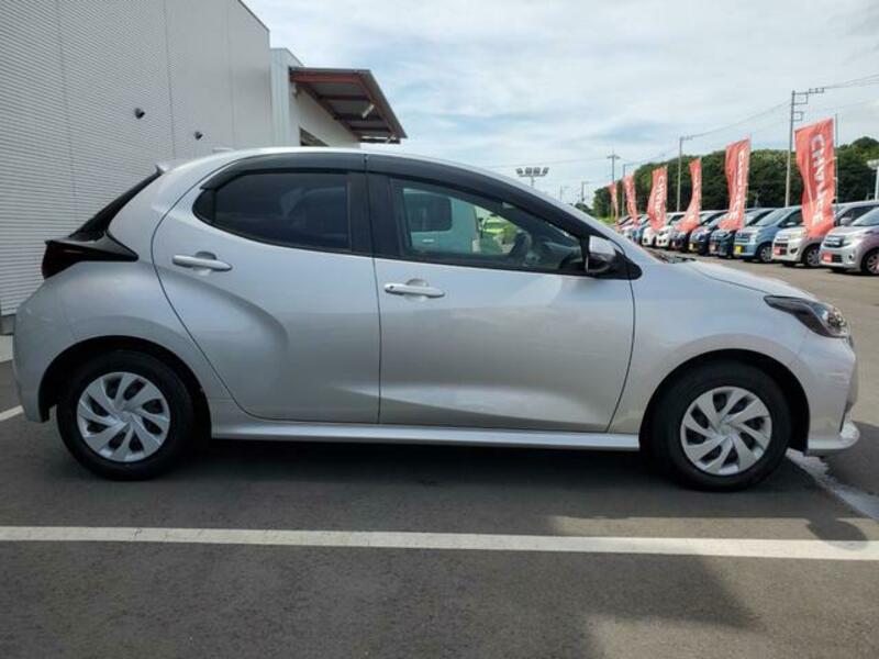 YARIS