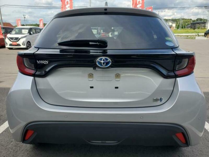 YARIS