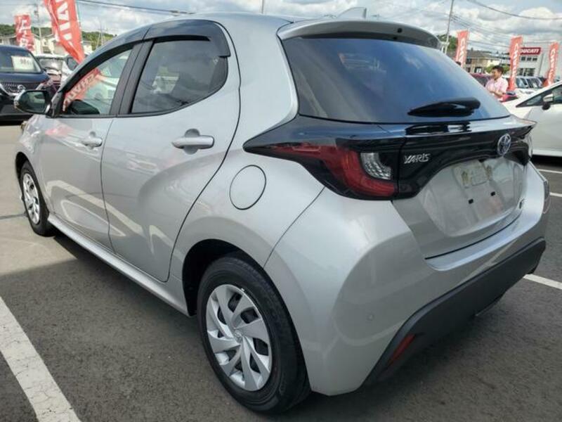 YARIS