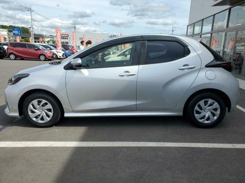 YARIS