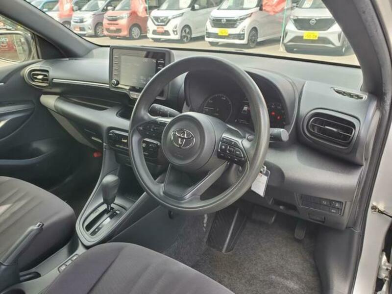 YARIS