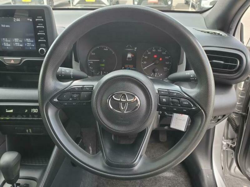 YARIS