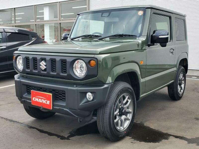 JIMNY