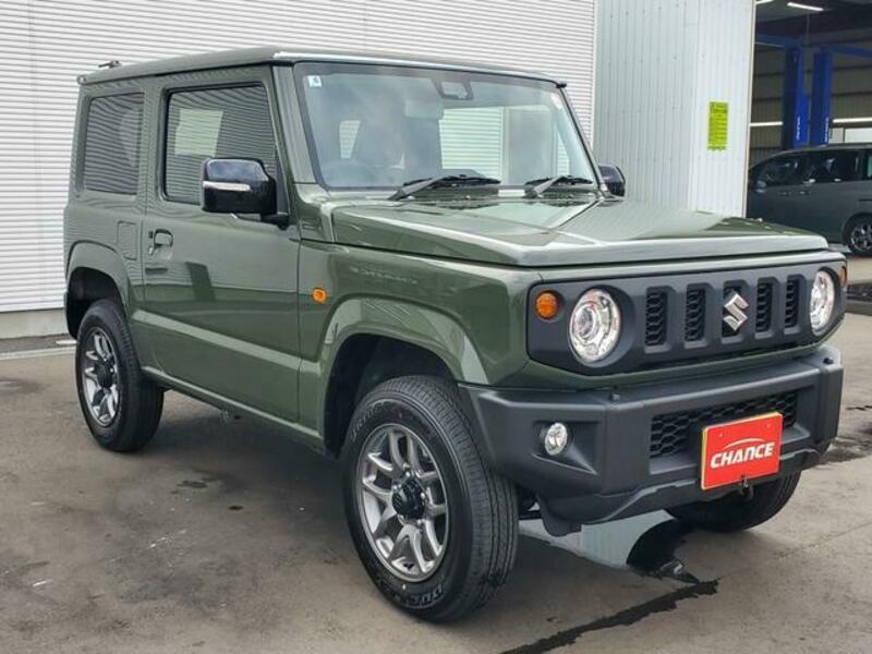 JIMNY