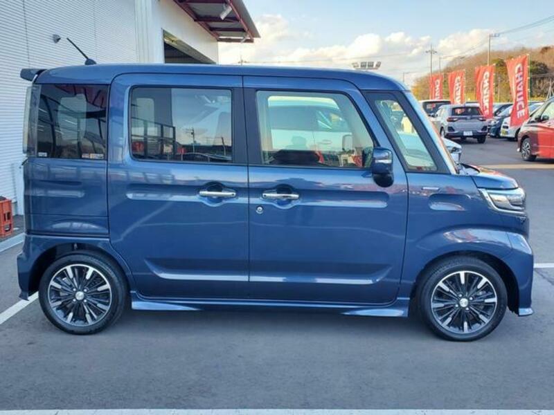 FLAIR WAGON