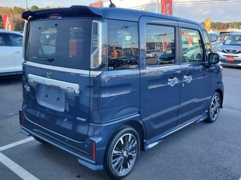 FLAIR WAGON