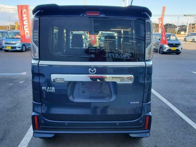 FLAIR WAGON
