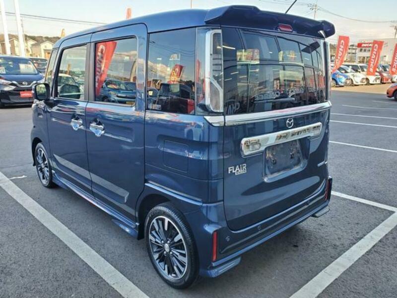 FLAIR WAGON
