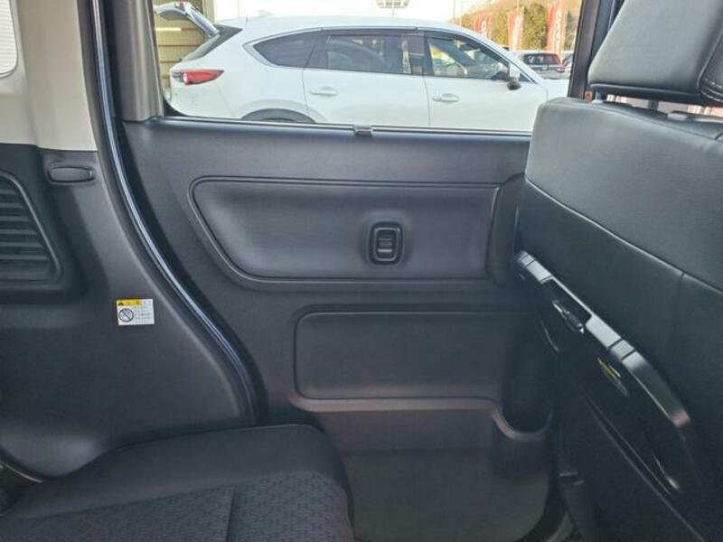 FLAIR WAGON