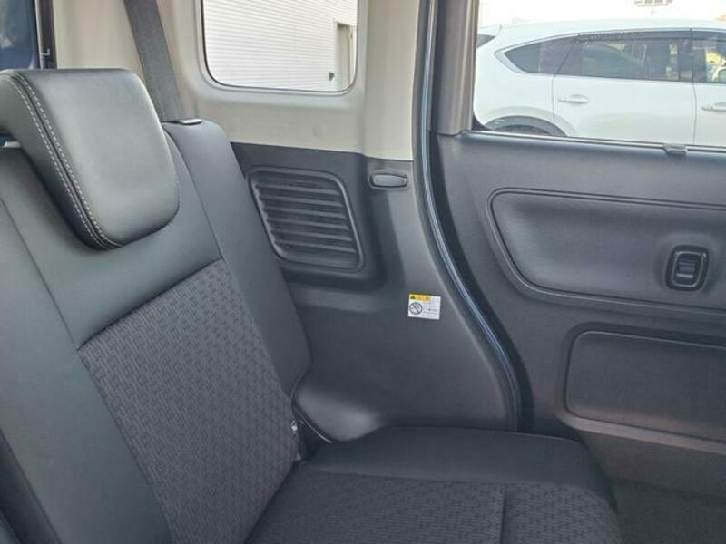 FLAIR WAGON