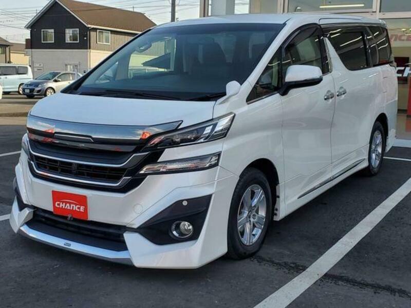 VELLFIRE