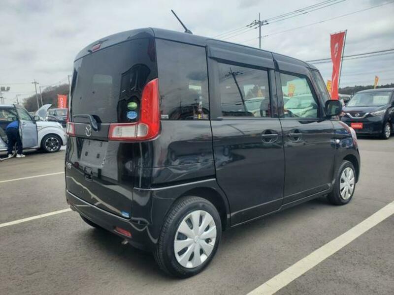FLAIR WAGON