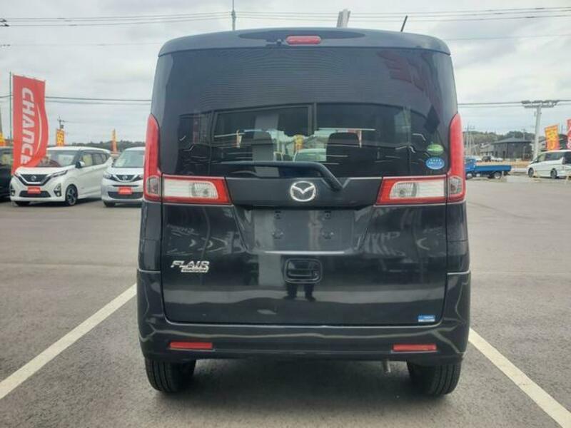 FLAIR WAGON