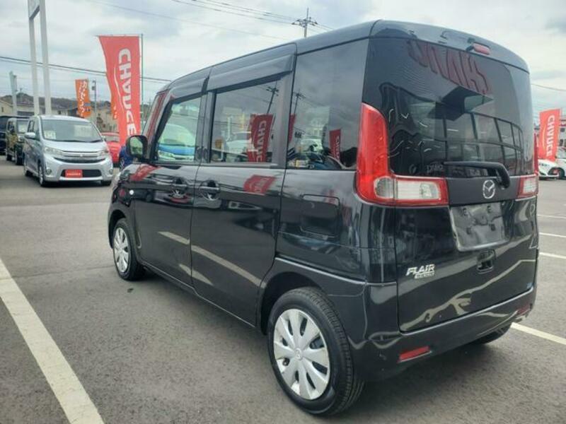 FLAIR WAGON